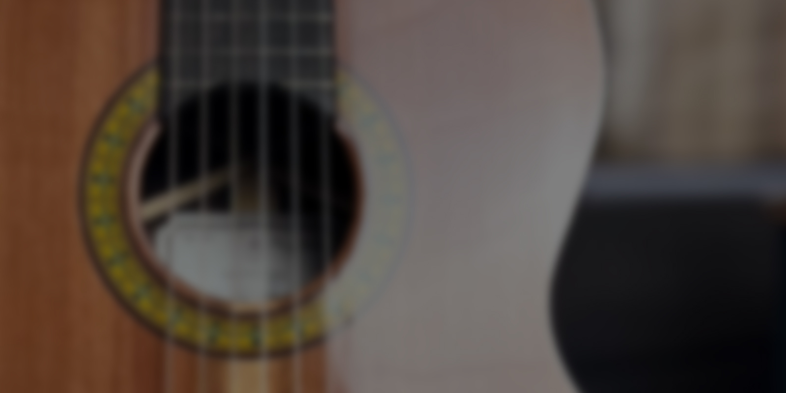 3 beginner tips for setting up your classical guitar
