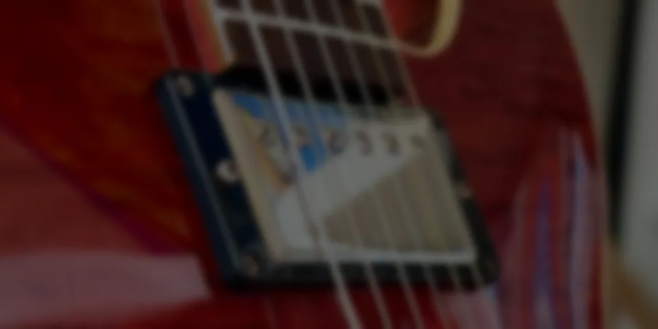 Alles over snaren: welke snaren voor welke gitaar?