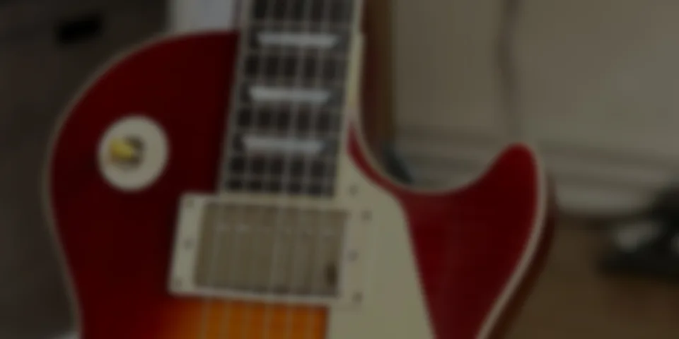 Guitar maintenance: fretboard care in 4 simple steps