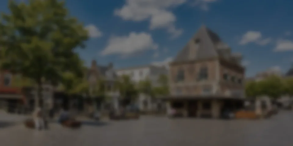Meet Eugène Kanters, our luthier in Leeuwarden