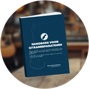 Meld je aan bij het groeiende netwerk van Gitaar Afstellen Nederland en ontvang een exclusief handboek vol instructies en kortingen.